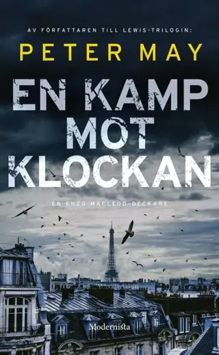 En kamp mot klockan