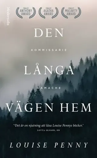 Den långa vägen hem