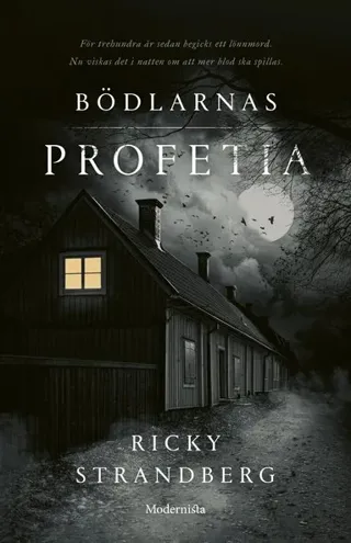 Bödlarnas profetia