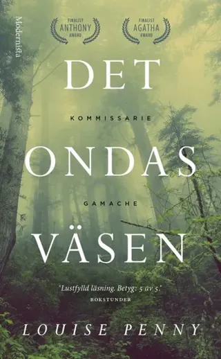 Det ondas väsen