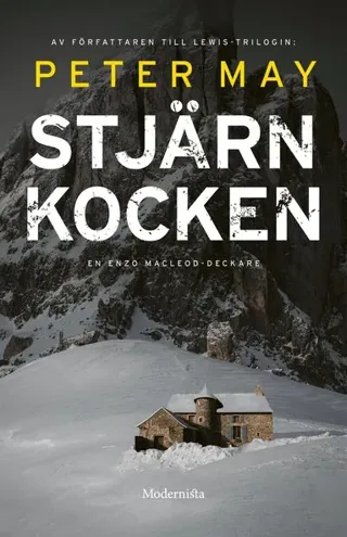 Stjärnkocken