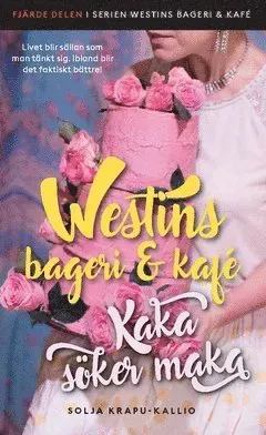 Kaka söker maka