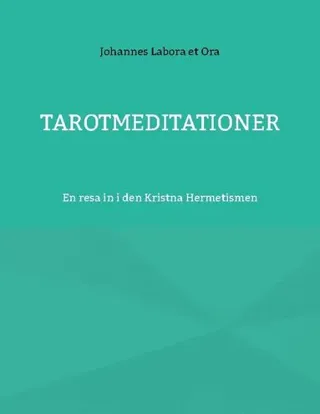 Tarotmeditationer