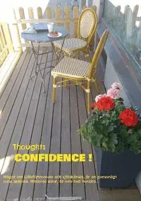 Thoughts - confidence !