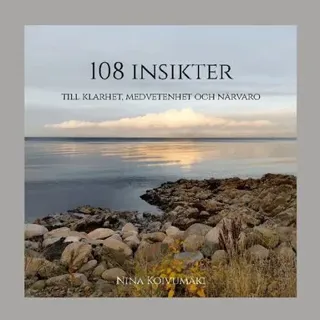 108 insikter : till klarhet, medvetenhet och närvaro
