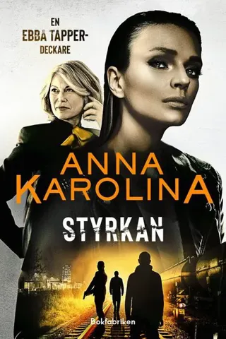 Styrkan