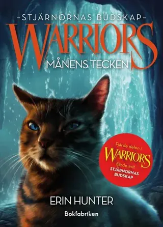 Warriors 4. Månens tecken