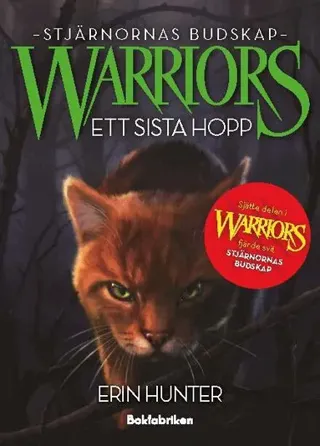 Warriors 4:6. Ett sista hopp