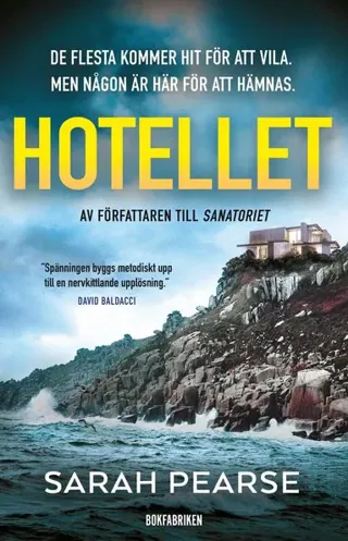 Hotellet
