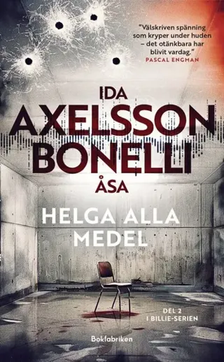 Helga alla medel