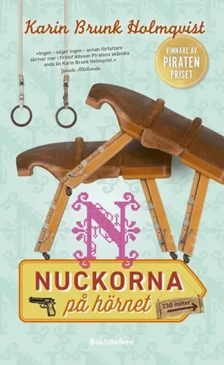 Nuckorna på hörnet