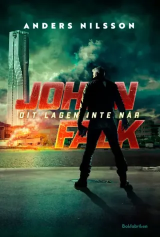 Dit Lagen Inte Når (Bok / Pocket)