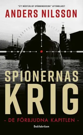 De förbjudna kapitlen