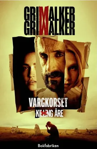 Vargkorset