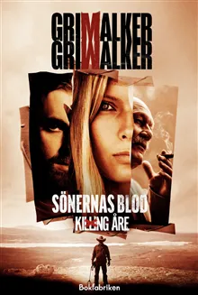 Sönernas blod