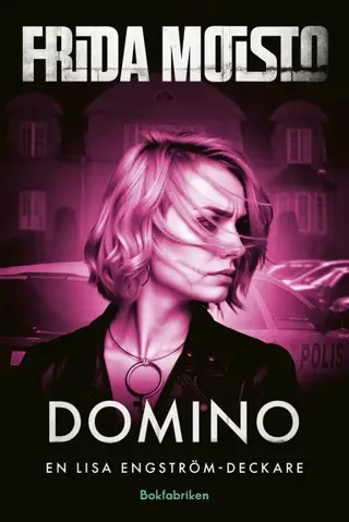 Domino (Bok / Inbunden)