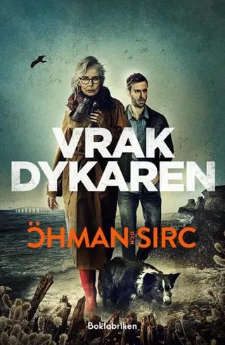 Vrakdykaren