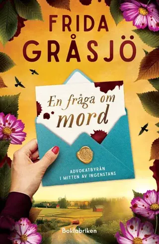 En fråga om mord