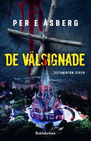 De Välsignade