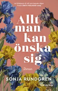Allt man kan önska sig