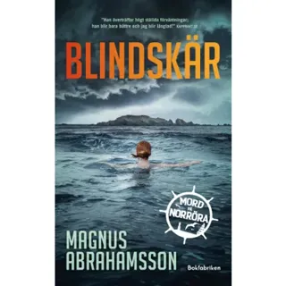 Blindskär