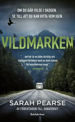Vildmarken
