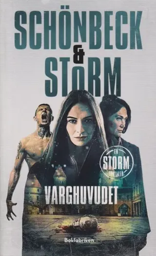 Varghuvudet