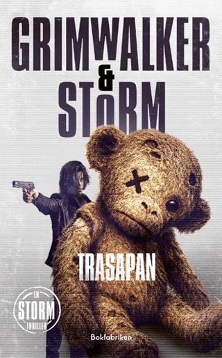 Trasapan