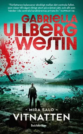 Vitnatten