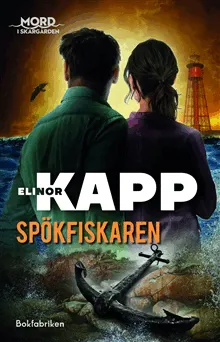 Spökfiskaren