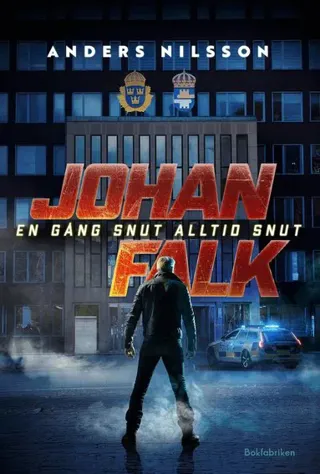 En gång snut alltid snut