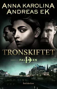 Tronskiftet