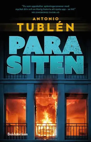 Parasiten