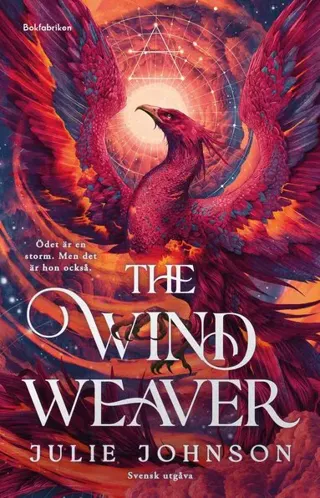 The wind weaver (svensk utgåva)