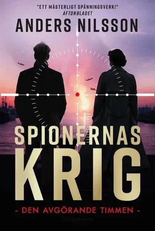 Den avgörande timmen