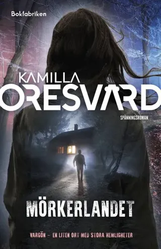 Mörkerlandet