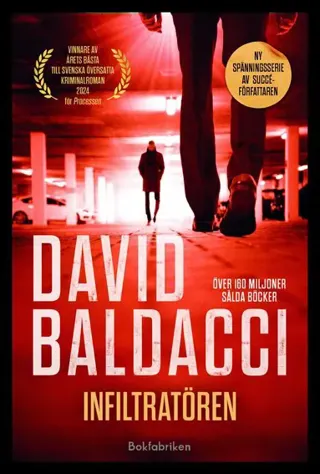 Infiltratören