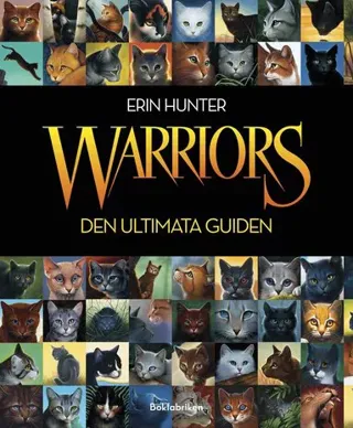 Warriors - Den ultimata guiden