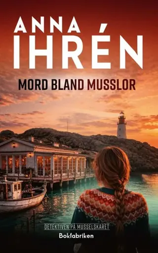 Mord bland musslor