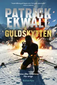 Guldskytten