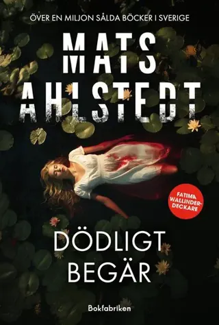 Dödligt begär