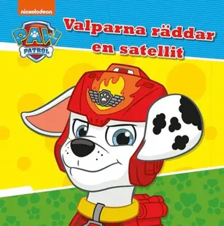 Valparna räddar en satellit