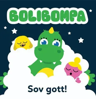 Sov gott!