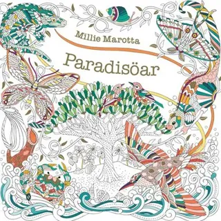 Paradisöar