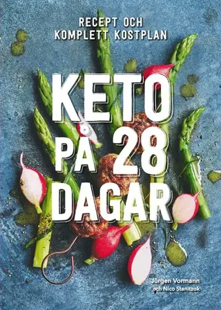 Keto på 28 dagar