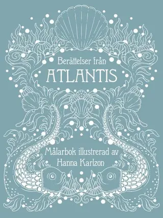 Berättelser från Atlantis
