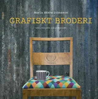 Grafiskt broderi