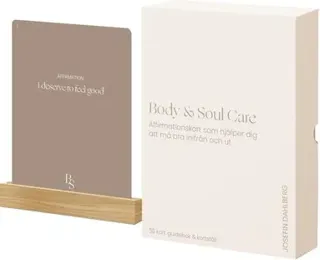 Body & soul care