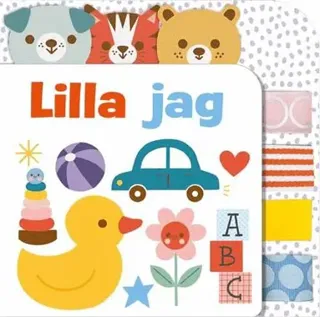 Lilla jag