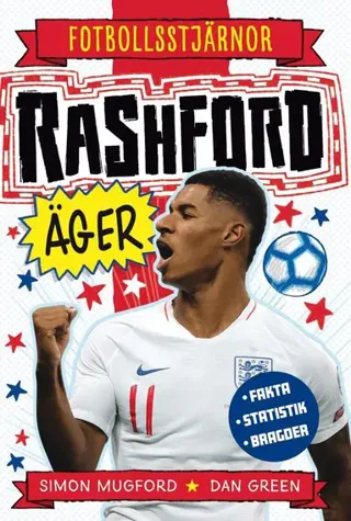 Rashford äger